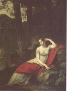 Pierre-Paul Prud hon The Empress Josephine (mk05) Germany oil painting reproduction
